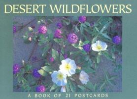 Desert Wildflowers 1563138107 Book Cover