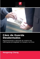 Cães de Guarda Desdentados 6203231770 Book Cover