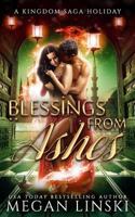 Blessings from Ashes B0DC111HX8 Book Cover