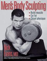 Men's Body Sculpting 0736083219 Book Cover