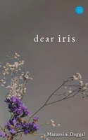 Dear Iris 9354722083 Book Cover