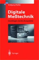 Digitale Messtechnik: Grundlagen, Gerate, Bussysteme 3540639047 Book Cover