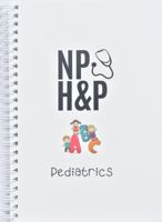 NP H&P Pediatrics : 2-Pack B07XWYC1J1 Book Cover