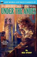 Under the Andes 078670179X Book Cover