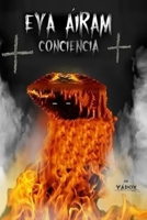 Eva Áiram: Conciencia B0CT8QG15X Book Cover