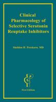 Clinical Pharmacology of Selective Serotonin Reuptake Inhibitors 1884735088 Book Cover
