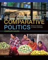 Comparative Politics: Domestic Responses to Global Challenges