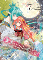 Outbride: Beauty and the Beasts Vol. 7 B0DB4WMNV4 Book Cover