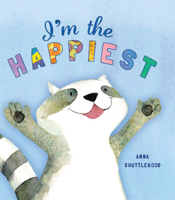 I'm the Happiest 1781711372 Book Cover