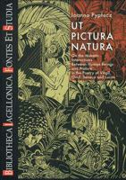 UT Pictura Natura: On the Mimetic Interactions Between Human Beings and Nature in the Poetry of Virgil, Ovid, Seneca and Lucan 8367127420 Book Cover