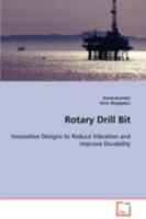 Rotary Drill Bit 3639099869 Book Cover