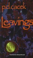 Leavings 1889120103 Book Cover