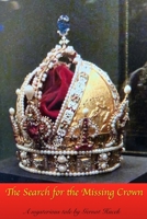 The Search for the Missing Crown B0DV9BKKVB Book Cover