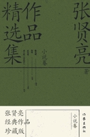 ????????:??? Selected Works Of Zhang Xianliang: Fiction Volume (Chinese Edition) 752121384X Book Cover