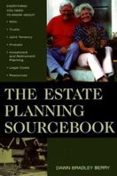 The Estate Planning Sourcebook 0737300760 Book Cover