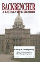 Backbencher: A Legislative Memoir 159113157X Book Cover