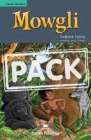 MOWGLI 1846793947 Book Cover