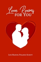 Love Poems for You B0CCCPVCD5 Book Cover