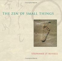 The Zen of Small Things 0740757296 Book Cover