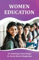 Women Education 9348332945 Book Cover