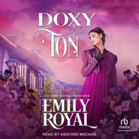 Doxy for the Ton B0FLJSG8J4 Book Cover