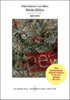 Media Ethics: Issues and Cases 1259010813 Book Cover