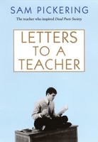 Letters to a Teacher 0802142273 Book Cover
