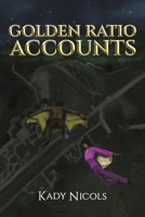 Golden Ratio: Accounts B0DVZ4HQ6Z Book Cover