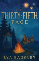 The Thirty-Fifth Page B0FT1YKRLV Book Cover