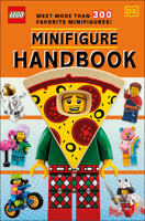 LEGO Minifigure Handbook 0744024463 Book Cover