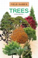 Trees (Field Guides for Kids) 1532193076 Book Cover