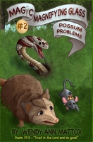 Possum Problems 1946061638 Book Cover