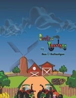 Broken Tractors 1398480649 Book Cover