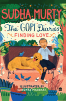 The Gopi Diaries: Finding Love 9390351618 Book Cover