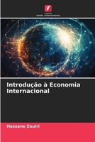 Introdução à Economia Internacional 6206113728 Book Cover