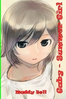 Gaby - Summer Girl 1471661040 Book Cover