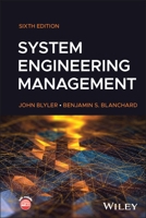 System Engineering Management 1394215940 Book Cover