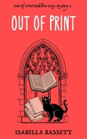 Out Of Print B09CRTT1NN Book Cover