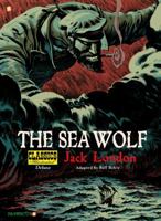 The Sea Wolf 1597073806 Book Cover