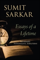 Essays of a Lifetime 1438474326 Book Cover