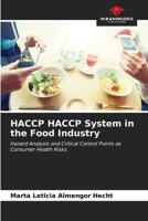 HACCP HACCP System in the Food Industry 6206910253 Book Cover