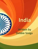 India 1791685889 Book Cover