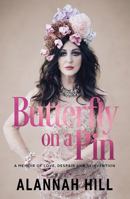 Butterfly on a Pin 1743794258 Book Cover