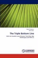 The Triple Bottom Line 3847309145 Book Cover