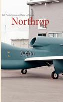 Northrop 3848209322 Book Cover