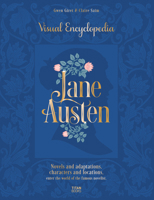 ((The Complete Jane Austen Encyclopedia)) 1835410634 Book Cover