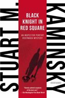 Black Knight in Red Square 0804104050 Book Cover