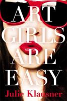 Art Girls Are Easy 0316243620 Book Cover