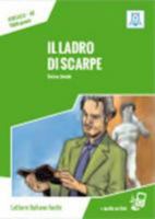 Il Ladro Di Scarpe (Italian Edition) 8861823696 Book Cover