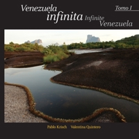 VENEZUELA INFINITA B0CDYY6W5C Book Cover